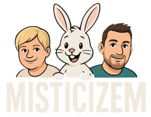 Misticizem